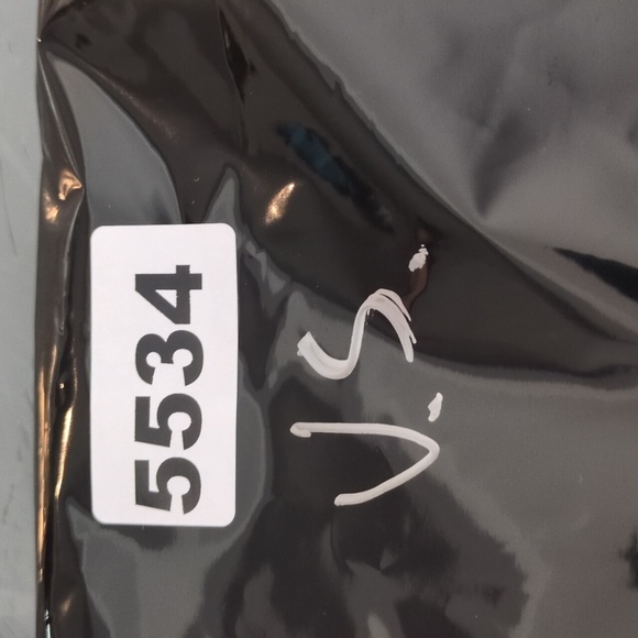 Victoria's Secret Women's Red Striped Hooded Lounge Set Size‎ M - Picture 6 of 7